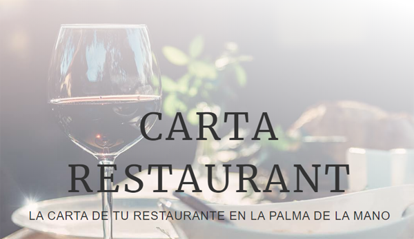 (c) Cartarestaurant.es